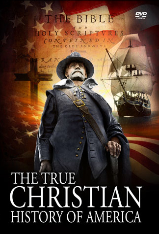 True Christian History of America